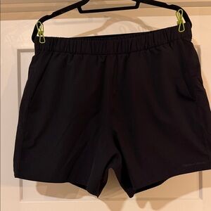 Outdoor Voices High Stride 5” Lined Short